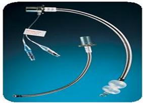Ống nội khí quản dùng cho giải phẫu Laser